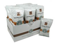 Starbuck's Coffee